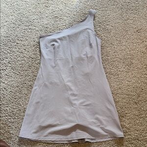 Abercrombie and Fitch Athletic Dress